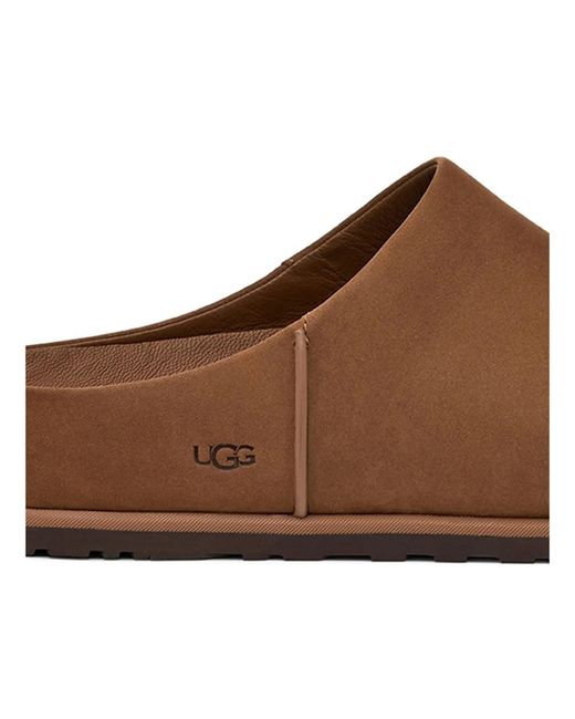 Ugg Otzo Clog in Brown für Herren