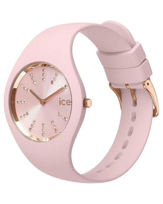Ice-watch Horloges in het Pink