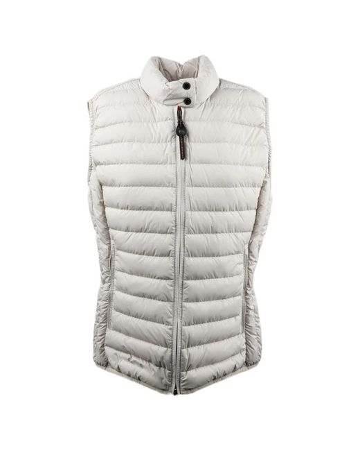 Parajumpers Gray Puffer