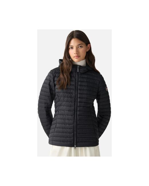 Ski Jackets Colmar de color Black