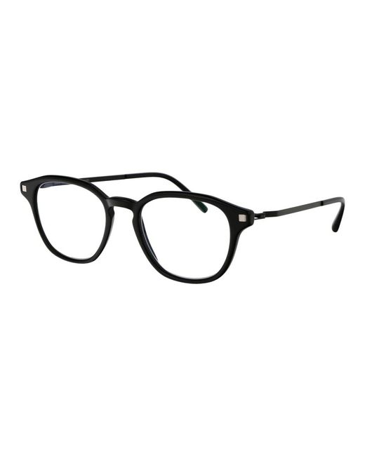 Mykita Black Glasses