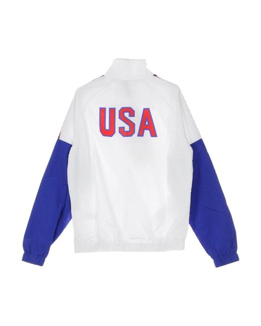 Kappa Blue Light Jackets for men