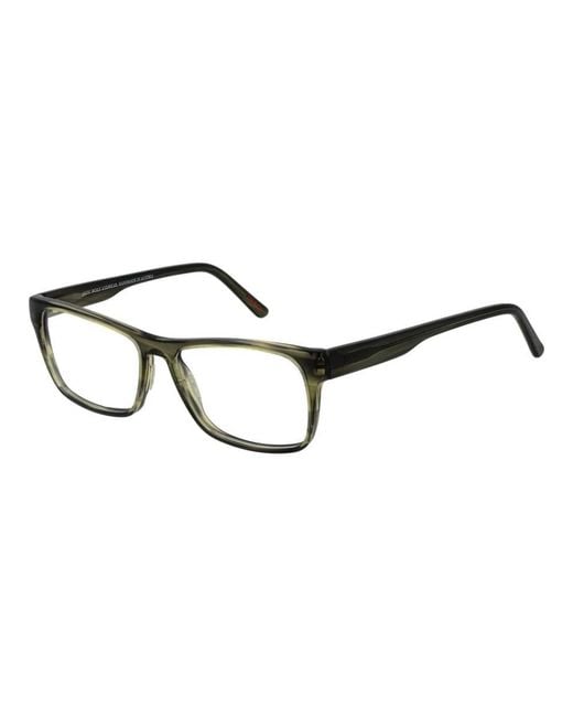 Andy Wolf Black Glasses