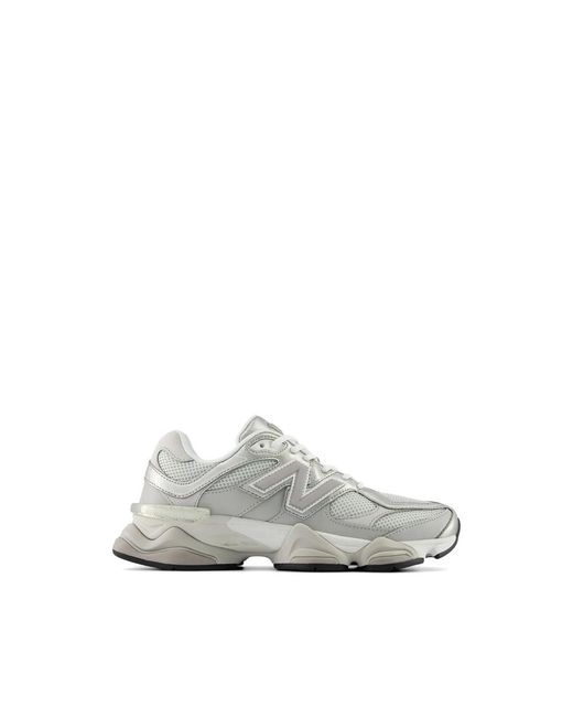 New Balance Gray Sneakers