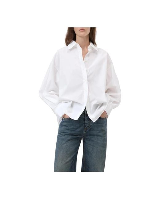 Closed White Shirts