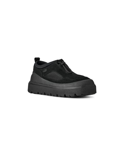 Sneakers di Ugg in Black da Uomo