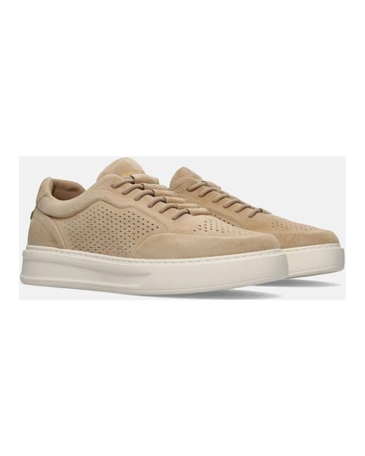 Barracuda Natural Sneakers for men