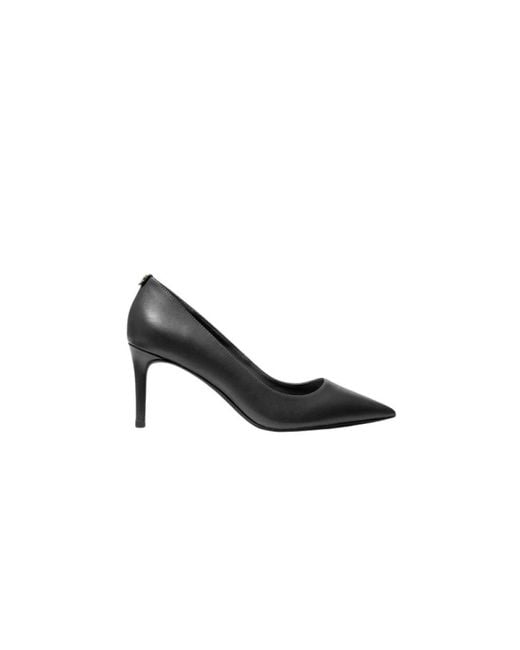Michael Kors Black Pumps