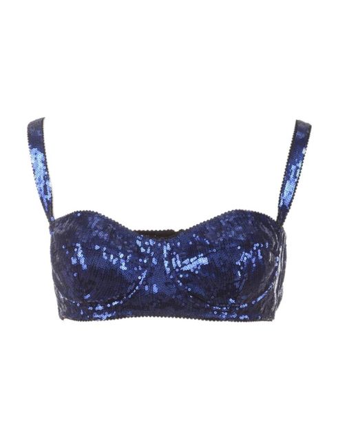 Dolce & Gabbana Beha in het Blue