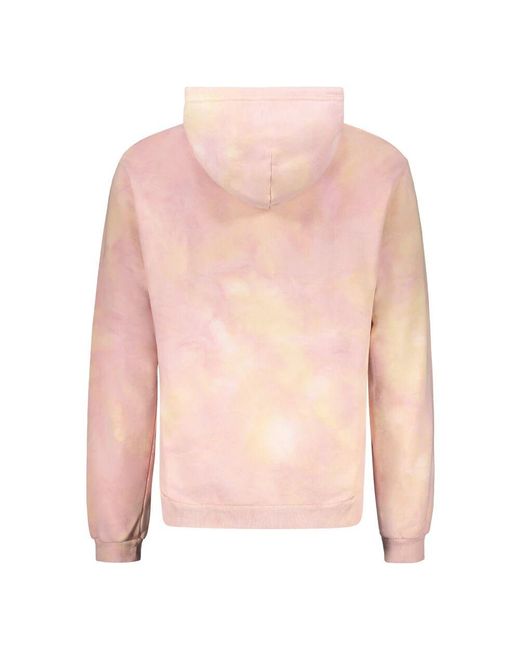 Hoodies di John Elliott in Pink da Uomo