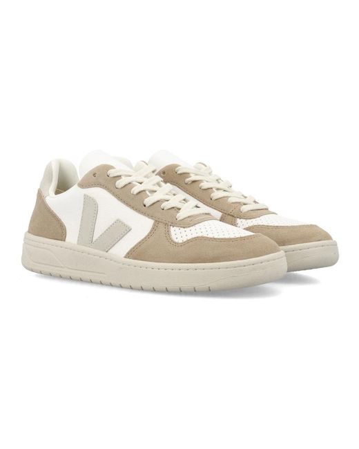 Veja White Sneakers