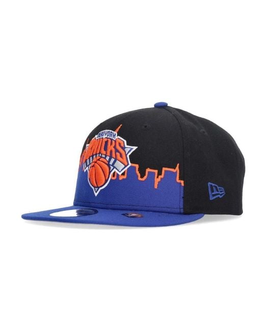 KTZ Blue Hats & Caps for men