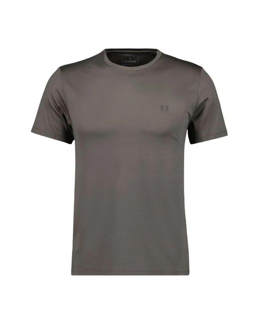 RAGMAN Gray T-Shirts for men