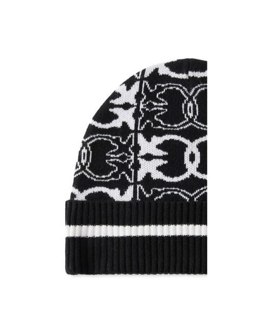 Pinko Black Accessories