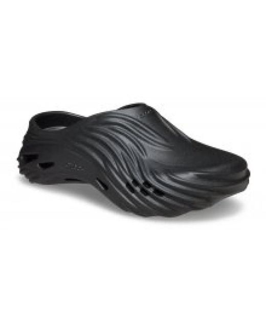 CROCSTM Echo Wave in Black für Herren
