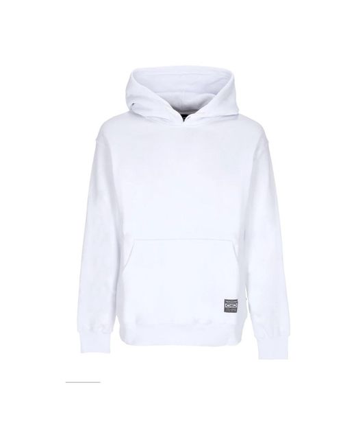 Propaganda Hoodies in het White voor heren