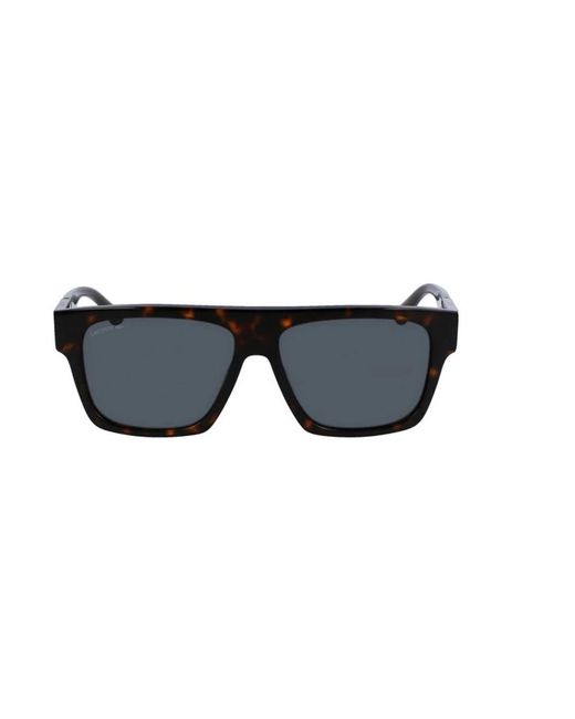 Lacoste Black Sunglasses