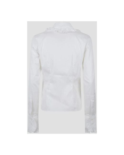 Shirts Vivienne Westwood en coloris White
