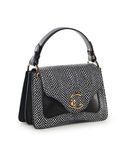 Coccinelle Black Cross Body Bags