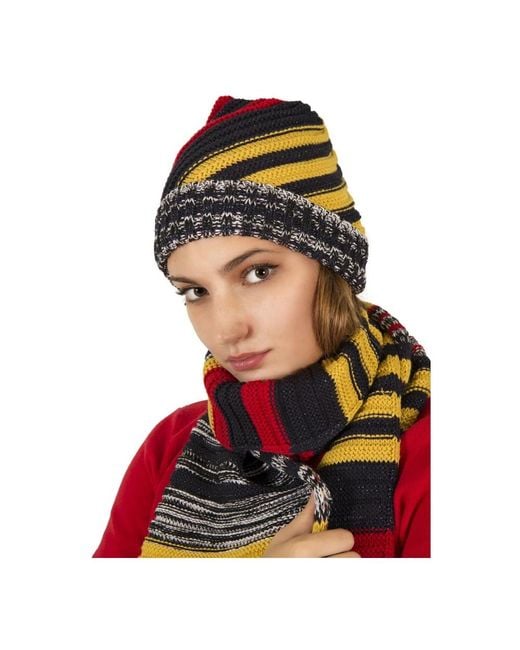 Beanies di Missoni in Multicolor