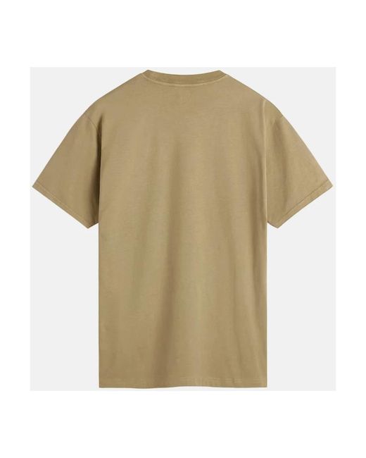 Vans Natural T-Shirts for men
