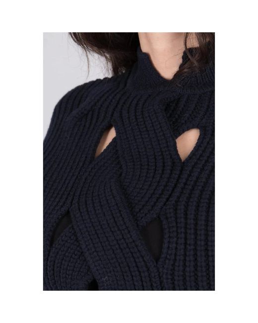 Turtlenecks Patou en coloris Black