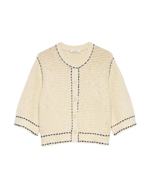 Cardigans Alchemist de color Natural