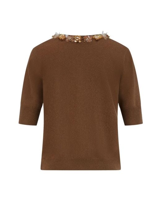 Riani Cardigans in het Brown