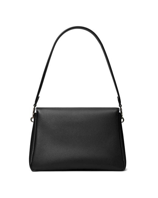 Tory Burch Black Shoulder Bags