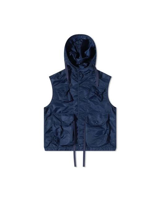 Engineered Garments Jacken in Blue für Herren