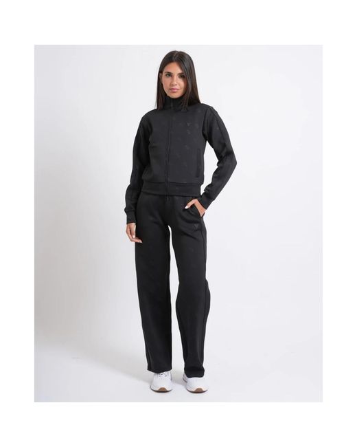 Guess Calista Sweatpants in het Black
