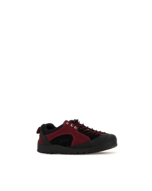 Keen Brown Sneakers for men