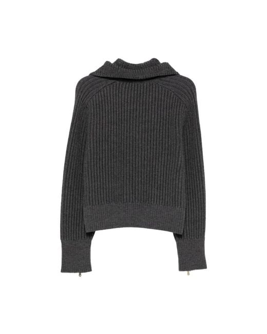 Cardigans Paul Smith de color Black