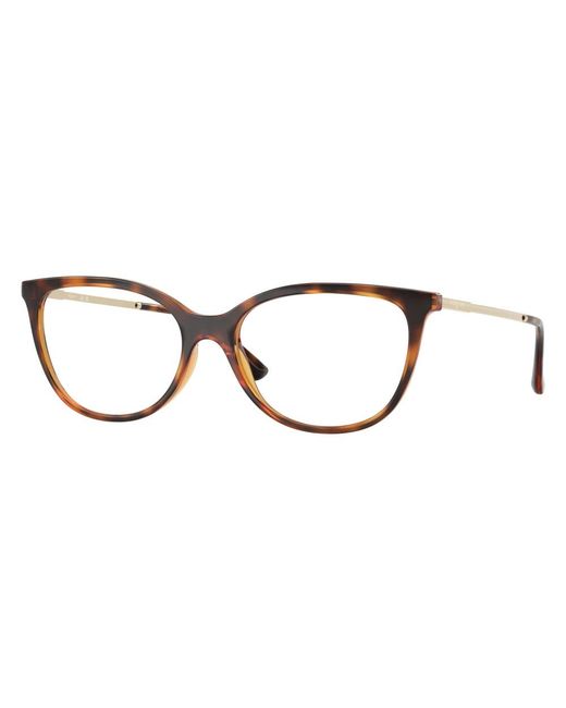 Vogue Brown Vo5673 Optical Frame