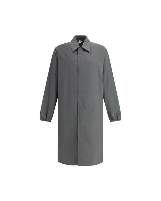 Parkas di GR10K in Gray da Uomo