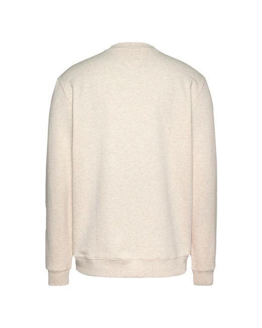 Tommy Hilfiger White Sweatshirts for men