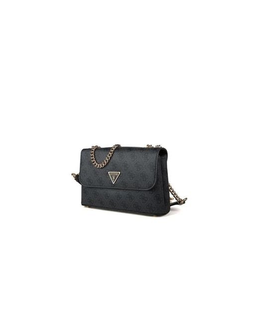 Guess Black Cross Body Bags