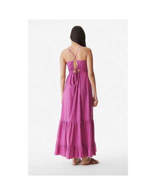 Vanessa Bruno Pink Dresses