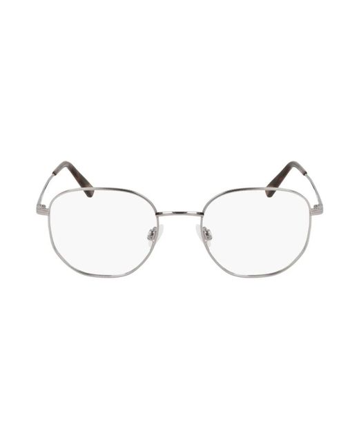 Flexon H6076 Zonnebril in het Metallic