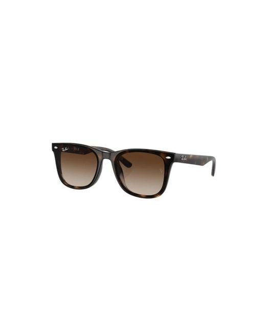 Ray-Ban Brown Sunglasses