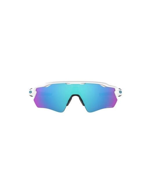 Oakley Blue Sunglasses for men