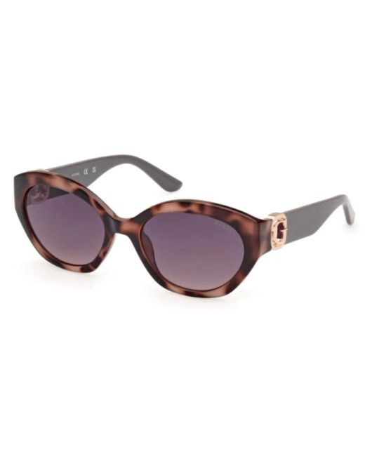 Cartier Trinity Sunglasses Cartier CT0090S 001 display picture 3