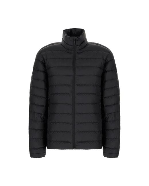 Canada Goose Black Down Jackets for men