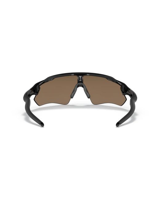 Oakley Yellow Sunglasses