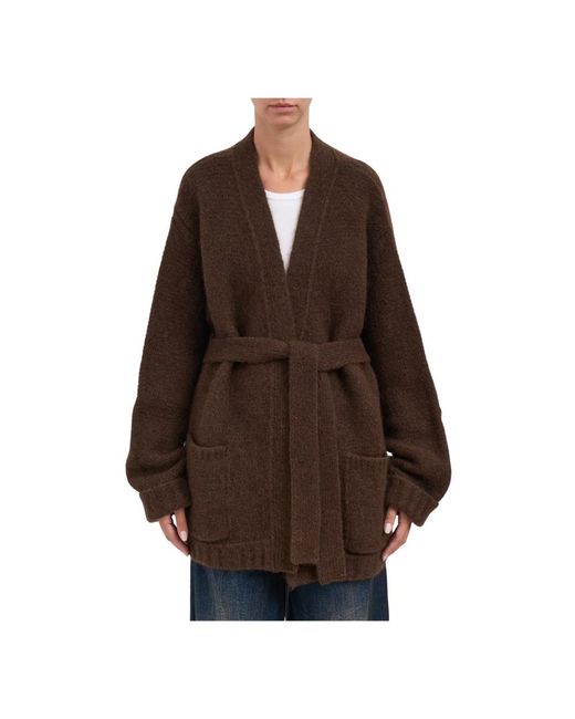 Cardigans DSquared² de color Brown