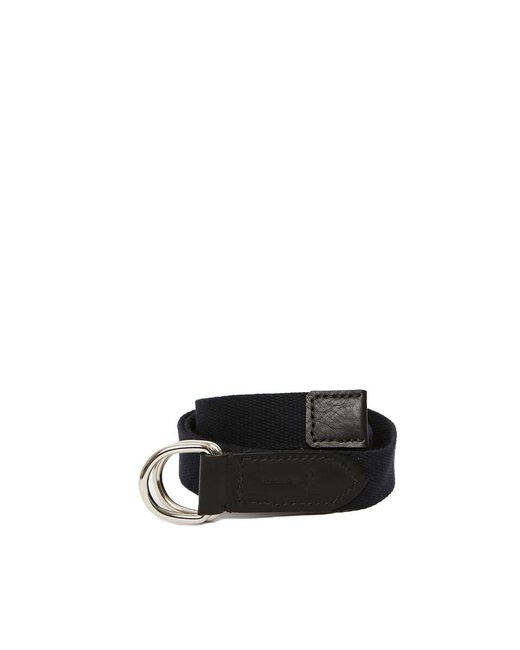 Belts di Ines De La Fressange Paris in Black