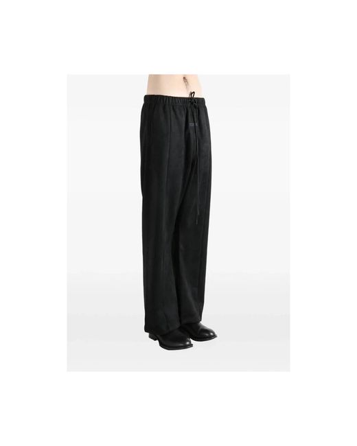 Fear Of God Gray Sweatpants for men