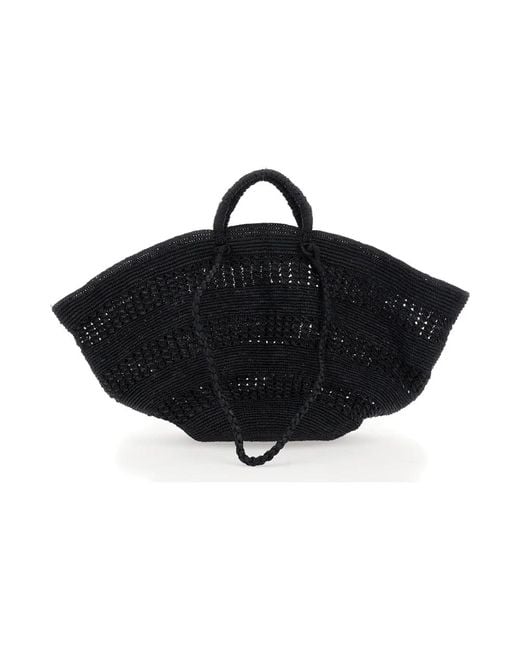 IBELIV Black Handtasche