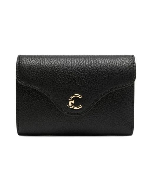 Coccinelle Black Wallets & Cardholders