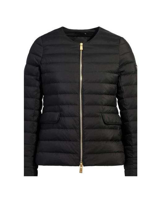 Down Jackets Tatras de color Black